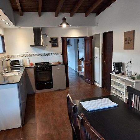Casagrande Villa Esquel Exteriör bild