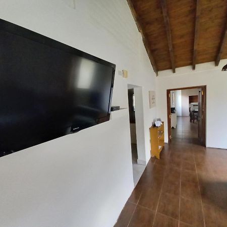 Casagrande Villa Esquel Exteriör bild