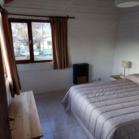 Casagrande Villa Esquel Exteriör bild