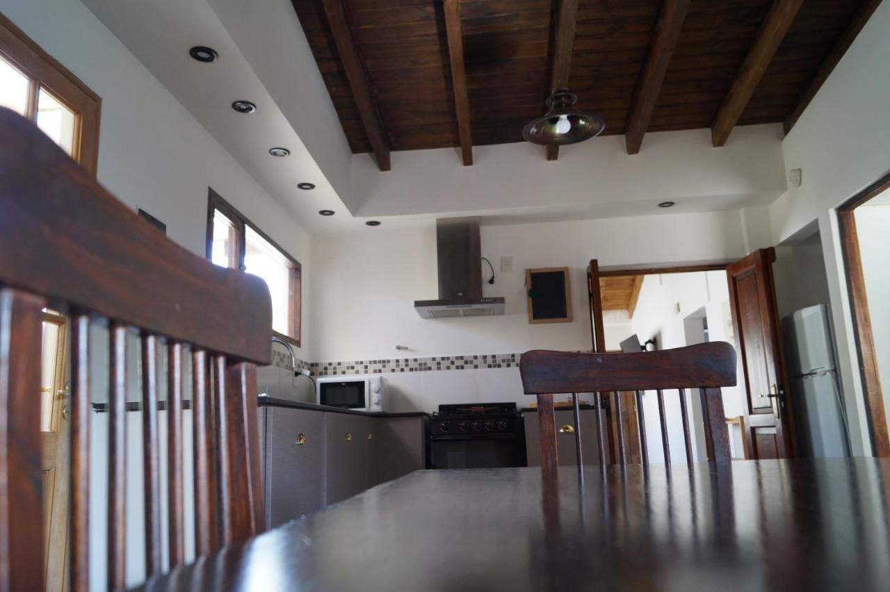 Casagrande Villa Esquel Exteriör bild