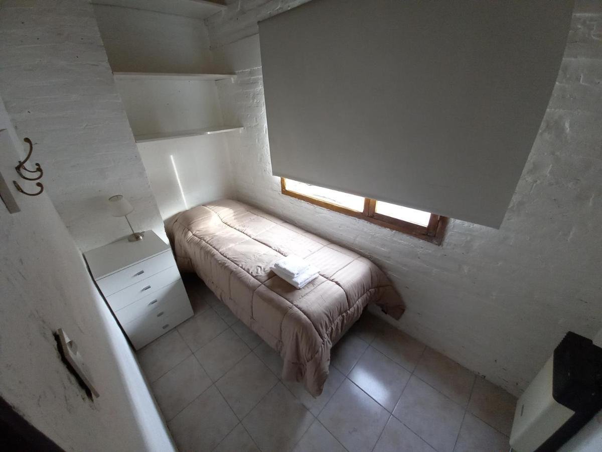 Casagrande Villa Esquel Exteriör bild