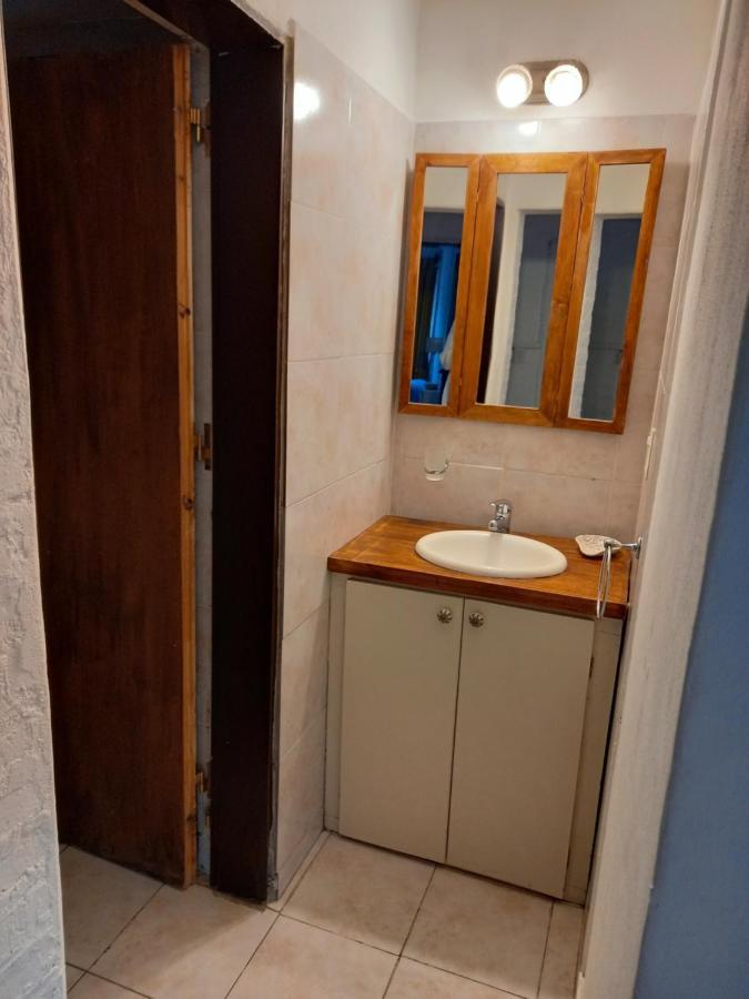 Casagrande Villa Esquel Exteriör bild
