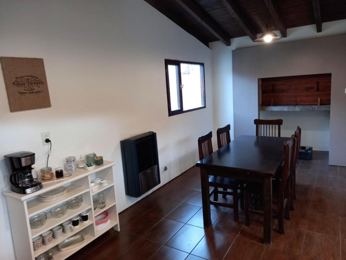 Casagrande Villa Esquel Exteriör bild