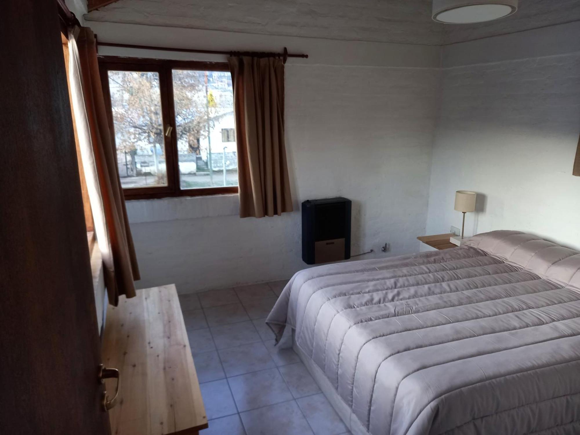 Casagrande Villa Esquel Exteriör bild