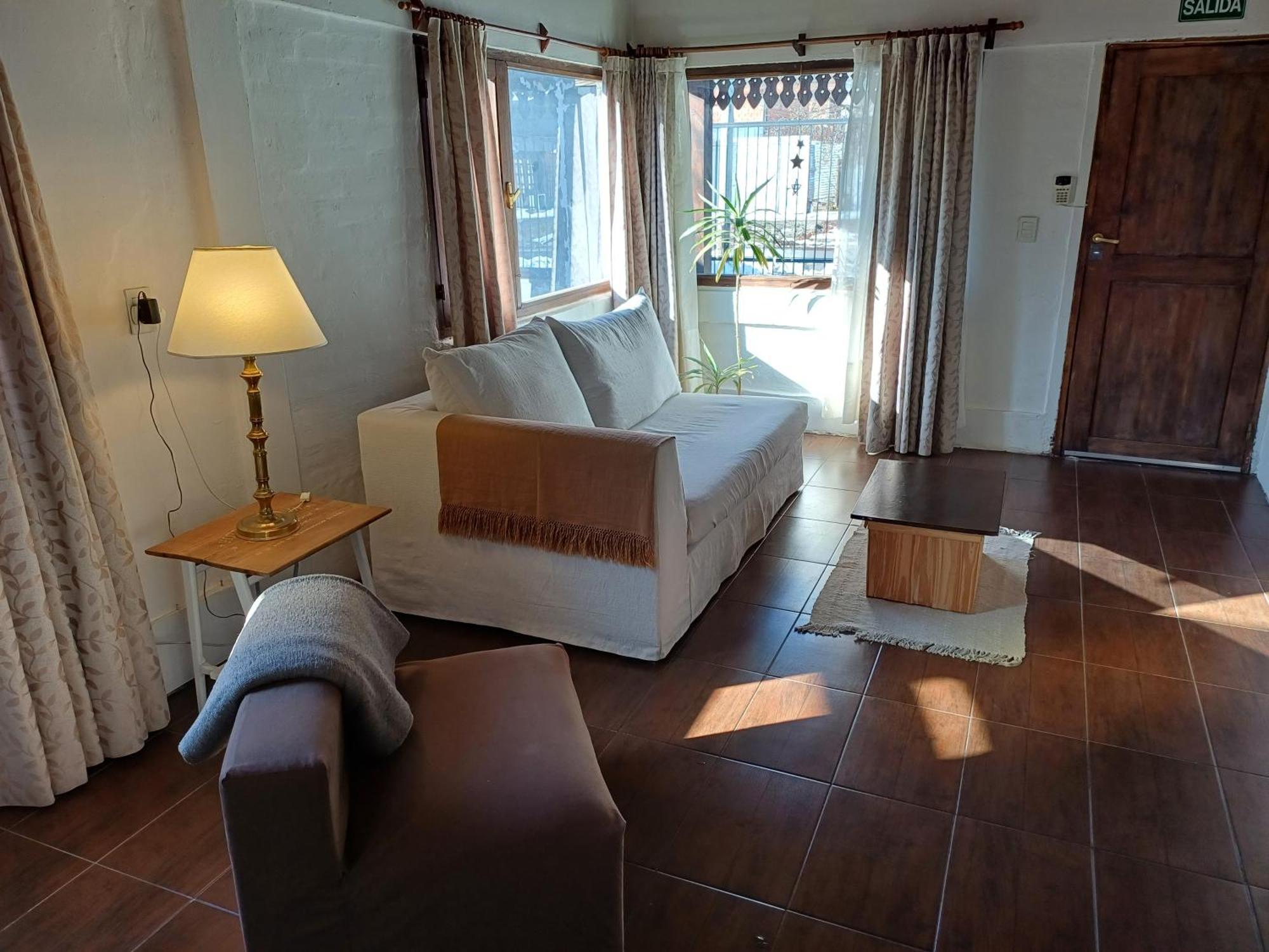 Casagrande Villa Esquel Exteriör bild